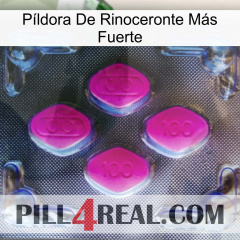 Píldora De Rinoceronte Más Fuerte 02